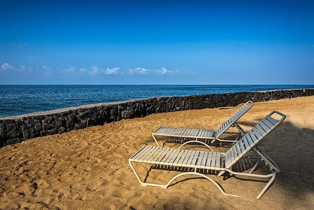 Casa De Emdeko 330 Villa Kailua-Kona Kültér fotó