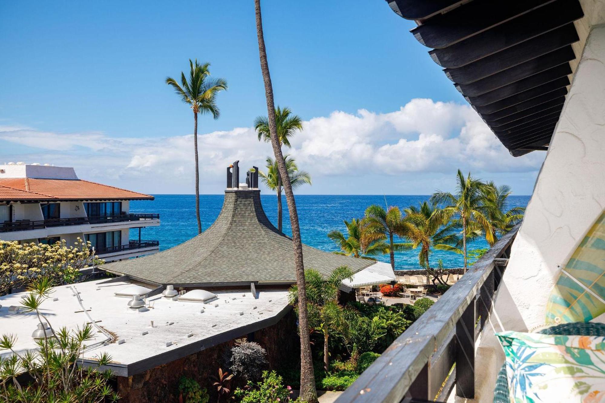 Casa De Emdeko 330 Villa Kailua-Kona Kültér fotó
