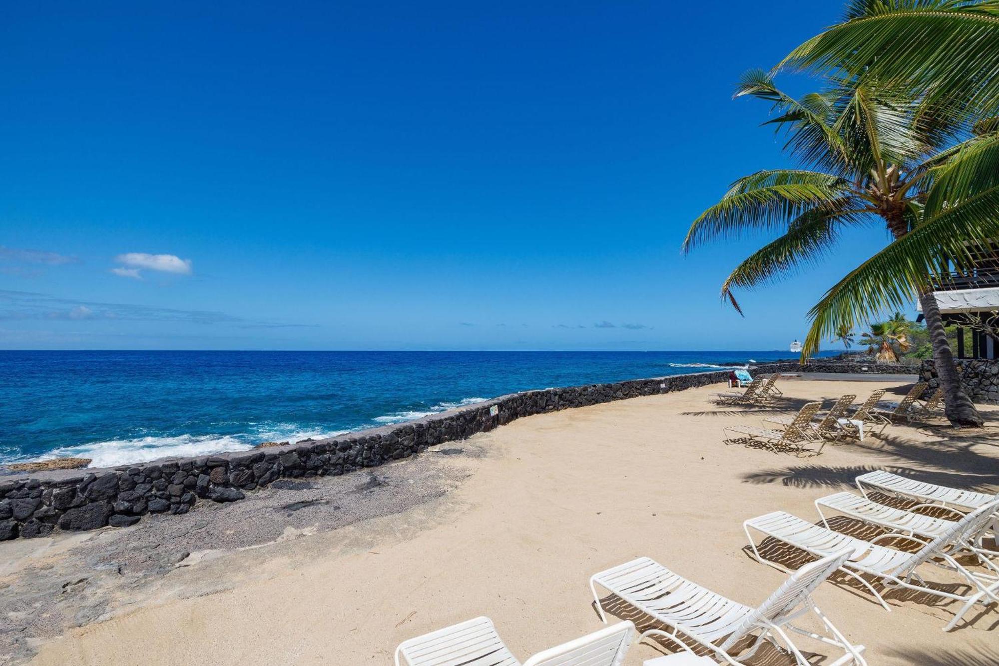 Casa De Emdeko 330 Villa Kailua-Kona Kültér fotó