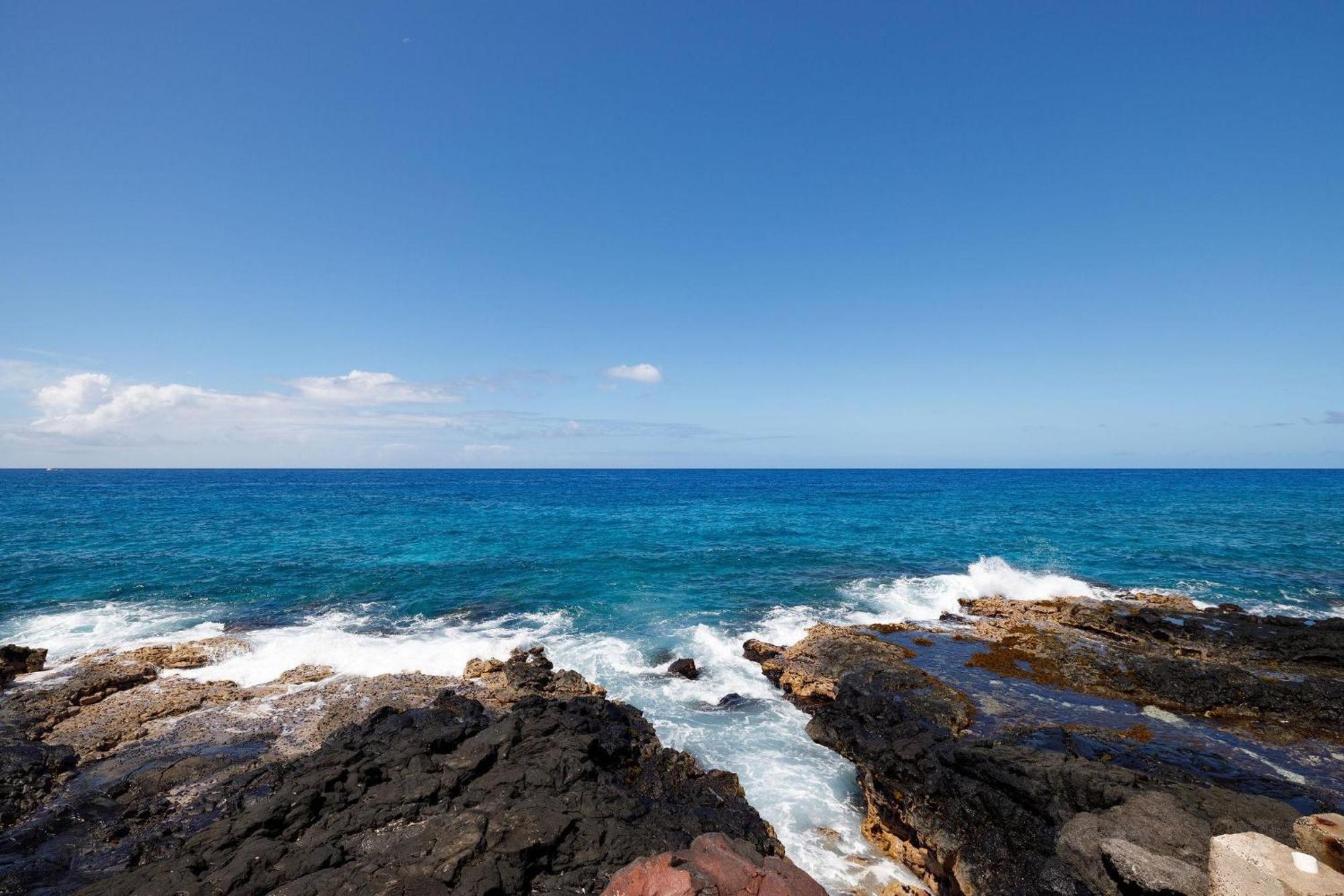 Casa De Emdeko 330 Villa Kailua-Kona Kültér fotó