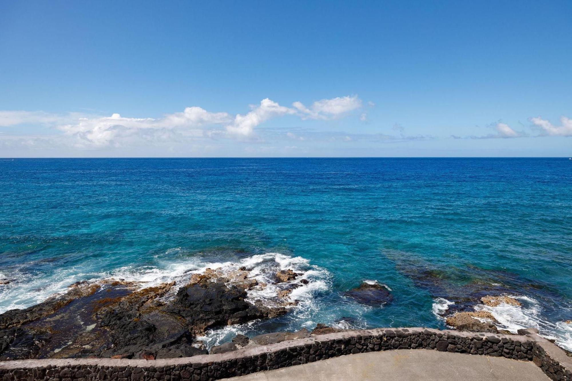 Casa De Emdeko 330 Villa Kailua-Kona Kültér fotó