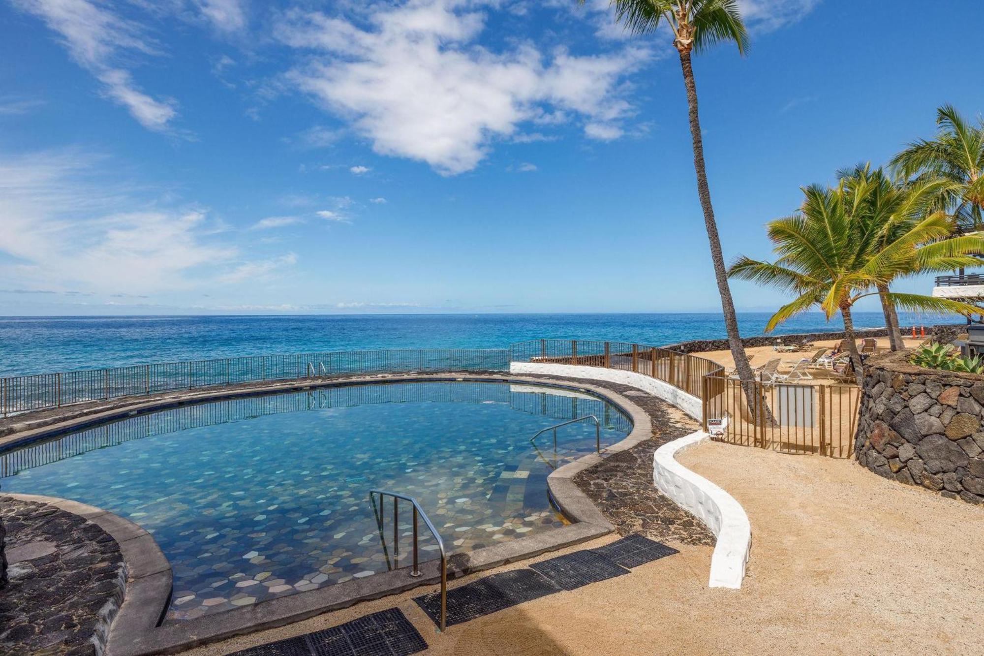 Casa De Emdeko 330 Villa Kailua-Kona Kültér fotó