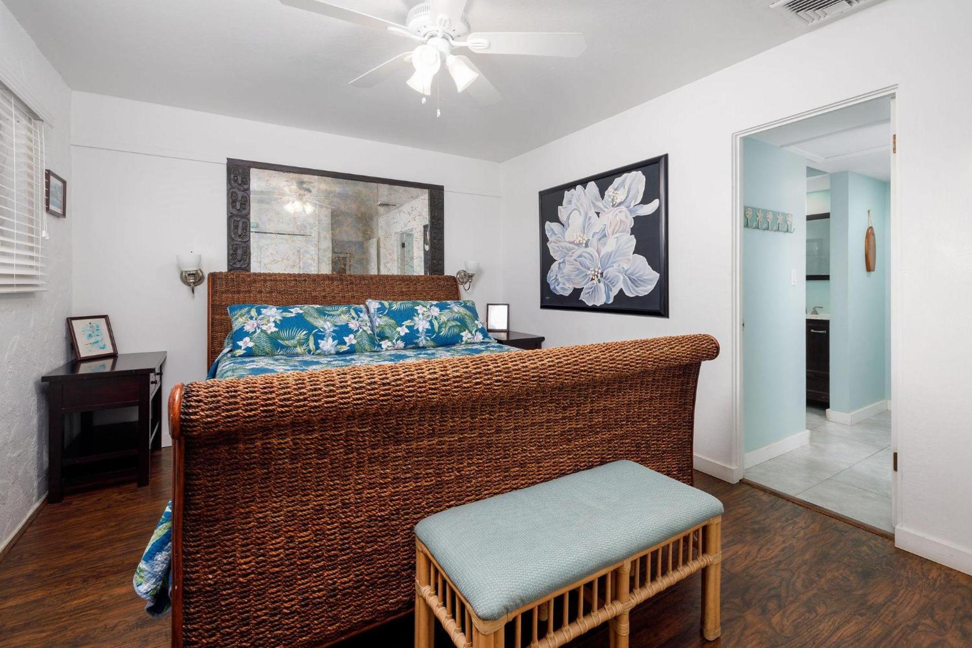 Casa De Emdeko 330 Villa Kailua-Kona Kültér fotó