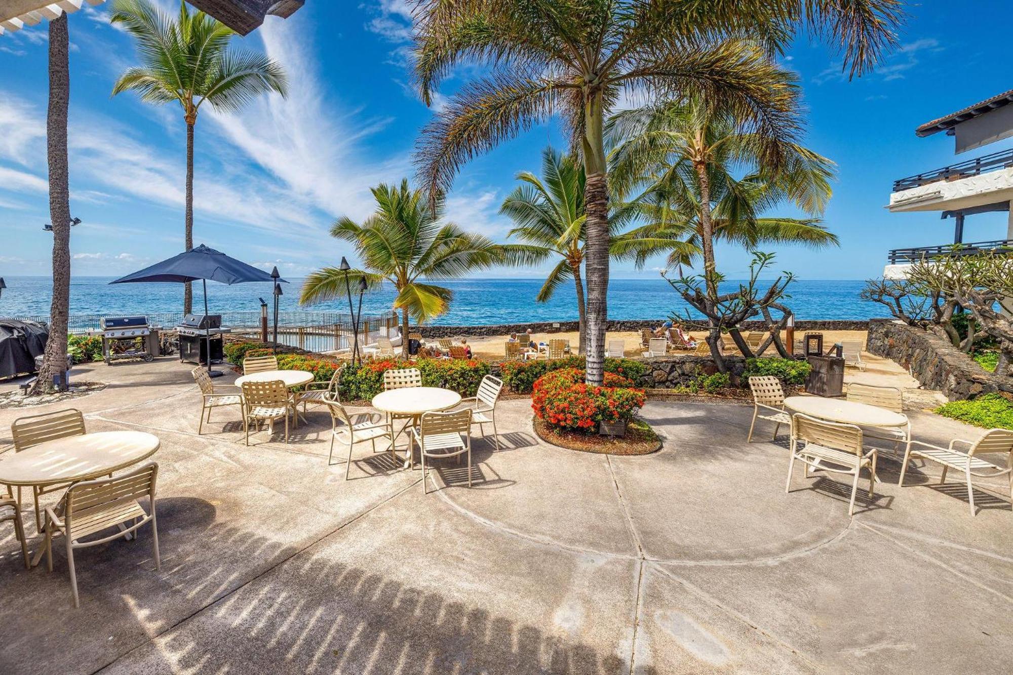 Casa De Emdeko 330 Villa Kailua-Kona Kültér fotó