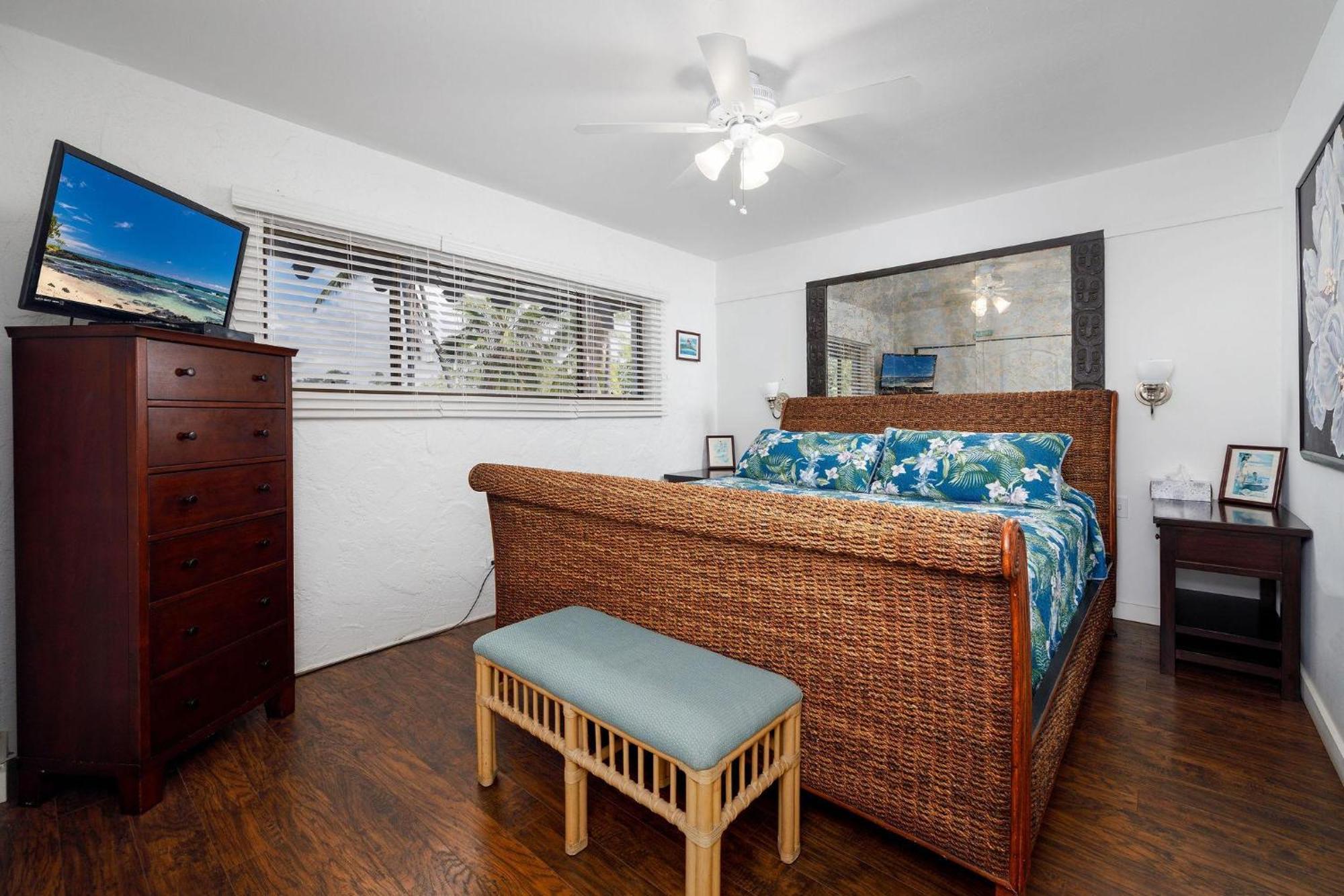 Casa De Emdeko 330 Villa Kailua-Kona Kültér fotó